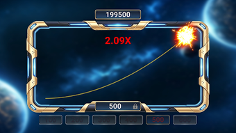 Imagen 0 para Skyburst Beteva Crash