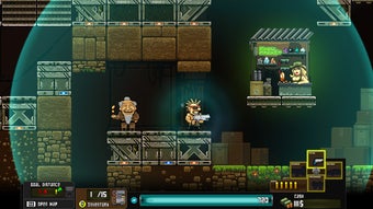 Image 6 for Platformines Open Beta