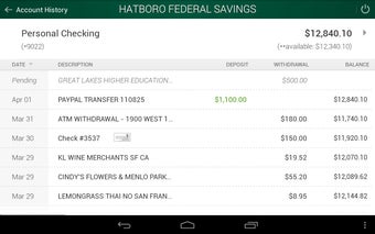 Image 3 for HFS Mobile