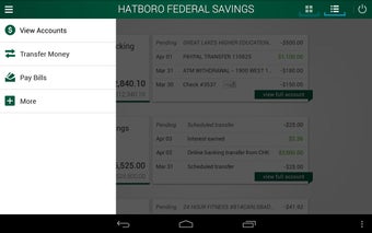 Image 1 for HFS Mobile
