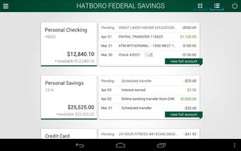 Image 2 for HFS Mobile