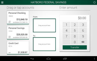 Image 0 for HFS Mobile