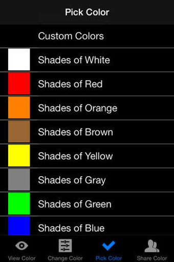 Image 0 for iCColors