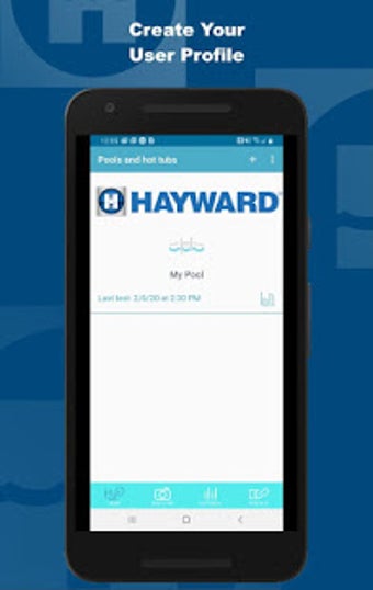 Imagen 3 para Hayward H2OCHK