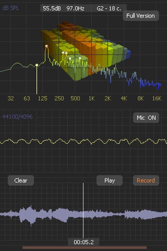 Image 0 for iAnalyzer Lite