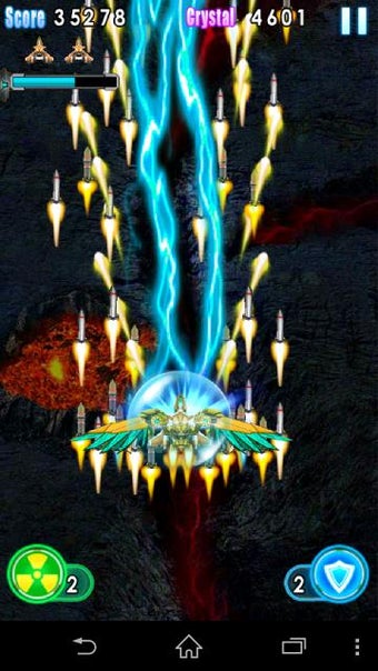 Imagen 0 para Air Fighter Legend
