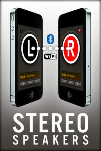 Image 0 for Stereo Speakers