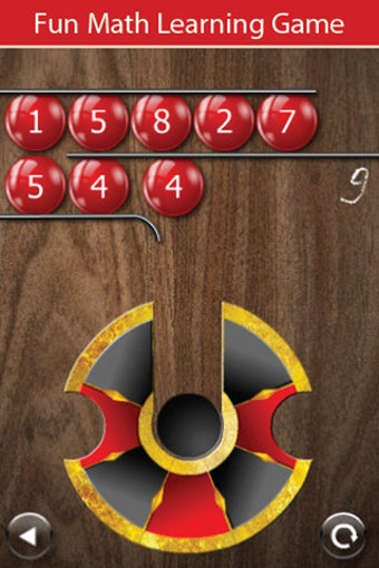 Image 0 for Math Wheel Free - Cool Ma…