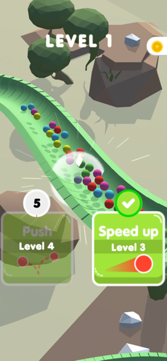 Image 0 for Marble Race!