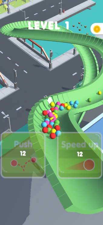 Image 2 for Marble Race!