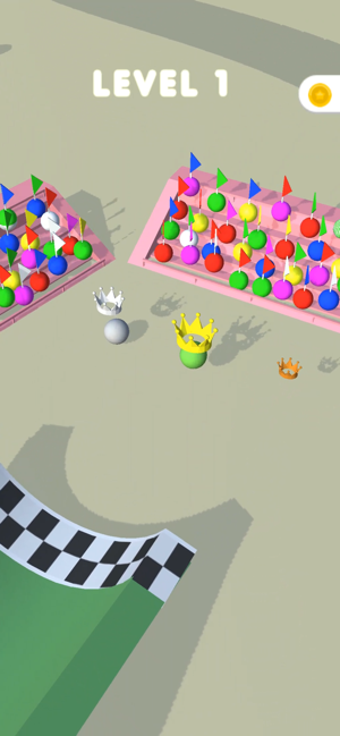 Image 3 for Marble Race!