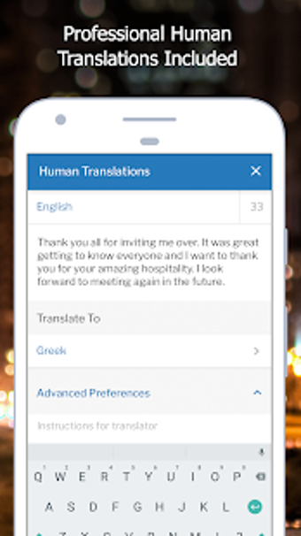 Image 0 for Translate Platinum - Onli…
