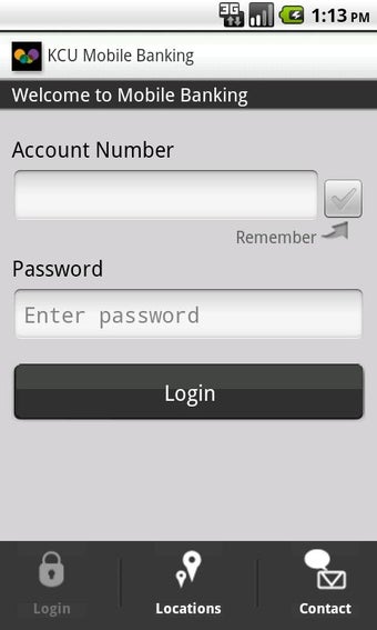 Imagen 2 para Kitsap Credit Union Mobil…