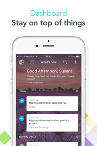 Image 0 for MeisterTask (Task Managem…