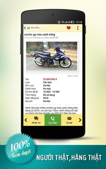 Image 1 for Chotot.vn