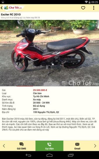 Image 2 for Chotot.vn