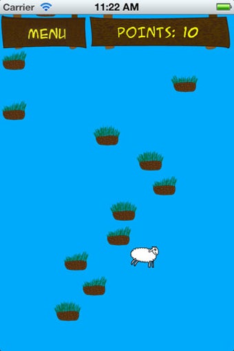 Imagen 1 para Ultra Sheep