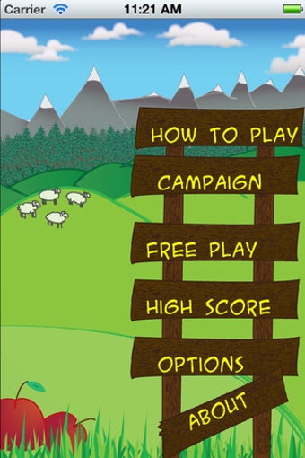 Imagen 0 para Ultra Sheep