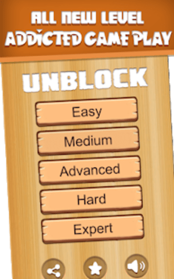 Image 2 for Unblock : Move Out Block