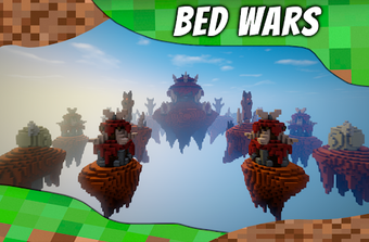 Imagen 1 para Bed Wars Map