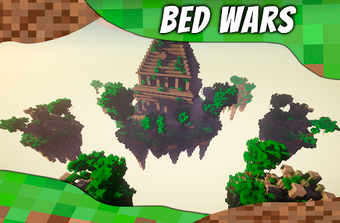 Imagen 2 para Bed Wars Map