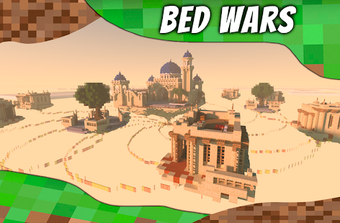 Imagen 0 para Bed Wars Map