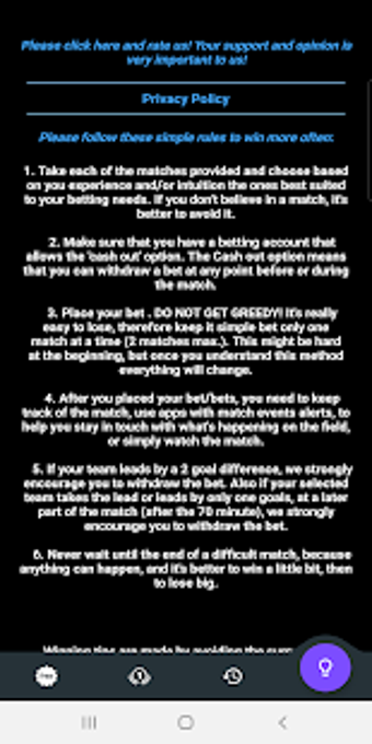 Image 0 for Daily Expert Betting Tips