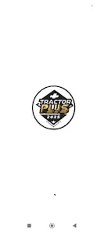 Image 0 for Tractor Plus 2025