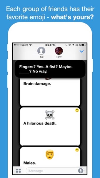 Image 3 for Emoji Against Humanity - …