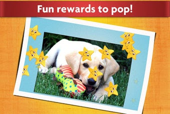 Image 0 for Dogs Jigsaw Puzzles Game …