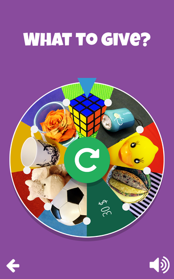 Image 1 for Decision Roulette