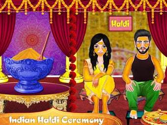 Image 1 for Royal Indian Wedding Girl…