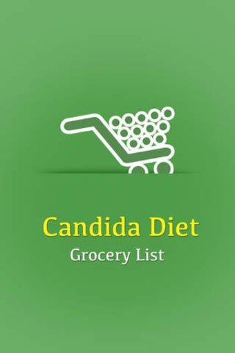 Imagen 0 para Candida Diet Diet Shoppin…
