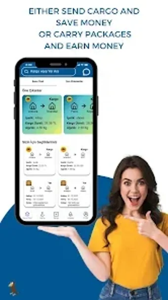 Imagen 0 para GrakGrak Cargo