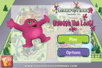 Image 2 for Green$treets: Unleash the…