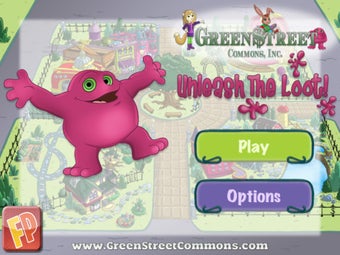 Image 0 for Green$treets: Unleash the…