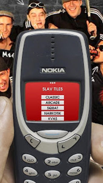 Imagen 2 para Slav Tiles - HardBass Gop…