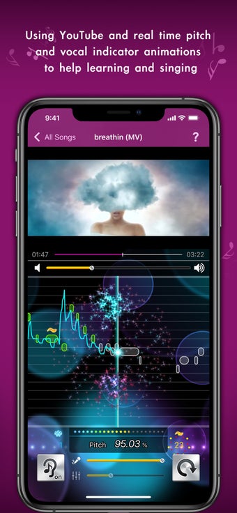 Image 3 for KaraDoReMi - Your Karaoke…