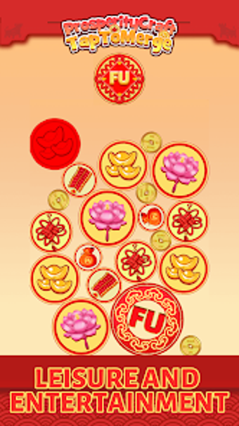 Image 0 for Prosperity Craft: Tap to …