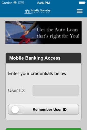 Image 0 for Family Security Mobile Ba…