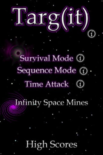 Image 2 for Targ(it) - Space Target T…