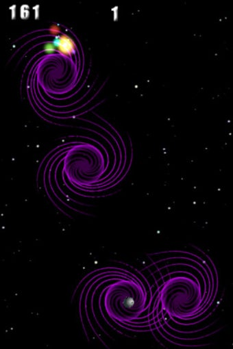 Image 3 for Targ(it) - Space Target T…