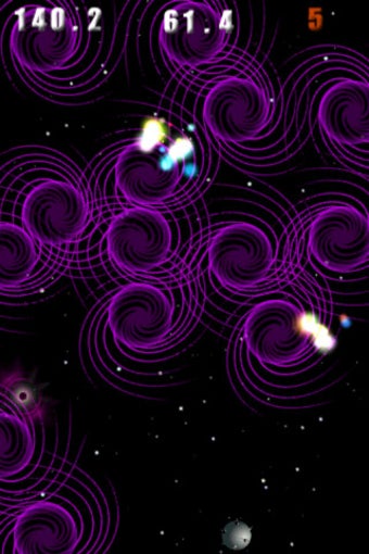 Image 0 for Targ(it) - Space Target T…