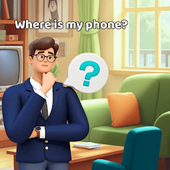 Imagen 0 para Phone Position Finder