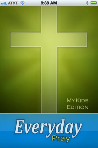 Image 1 for Every Day Pray