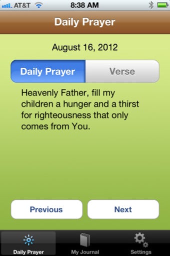 Image 2 for Every Day Pray
