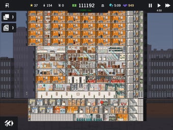 Image 0 for Project Highrise
