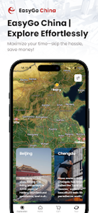 Image 0 for EasyGo China