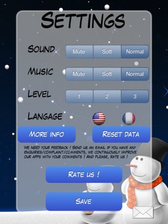 Image 2 for Fun Card Game - Christmas…