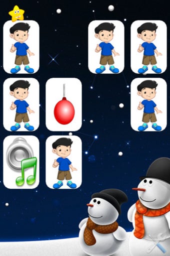 Image 7 for Fun Card Game - Christmas…